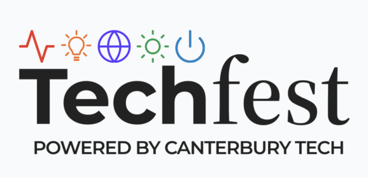 Introducing Canterbury Tech's Techfest! 